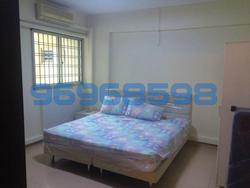 Blk 142 Lorong Ah Soo (Hougang), HDB 4 Rooms #96378552